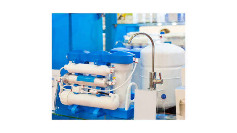 Activated Carbon Filtration